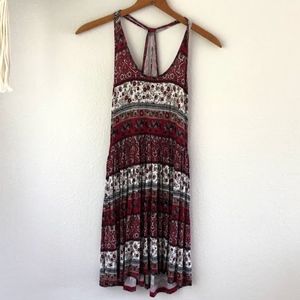 Boho dress